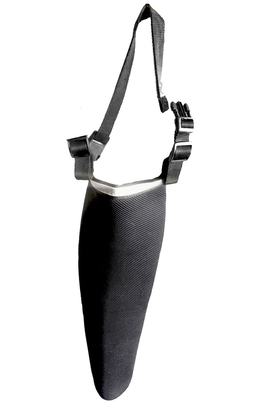 Tail sleeve for dogs